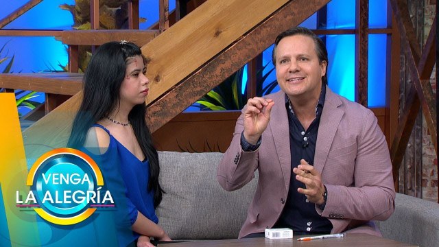 El Dr. Krasovsky explica las consecuencias de una toxina botulínica mal aplicada. | Venga La Alegría