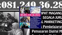 MULTIMEDIA, 081249362824, Tempat Psg Multimedia Di Lawang, Pkl TKJ Lawang,  Magang Mahasiswa Lawang.