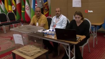 HAK-İŞ 14. Olağan Genel Kurulu gerçekleşti