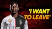 Paul Pogba CONFIRMS He Wants To Leave Manchester United!   W&L