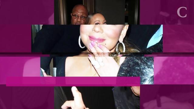 Mariah Carey prude : la diva dévoile le nombre (surprenant)...