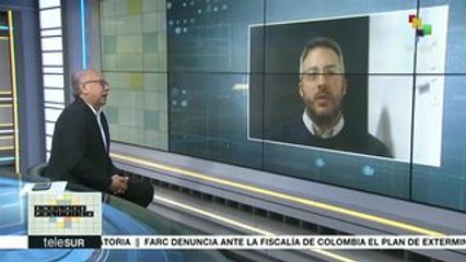 EnClave Política: Conversamos con Pablo Mercau