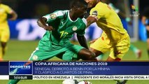 Deportes teleSUR: México se prepara para Panamericanos de Lima 2019