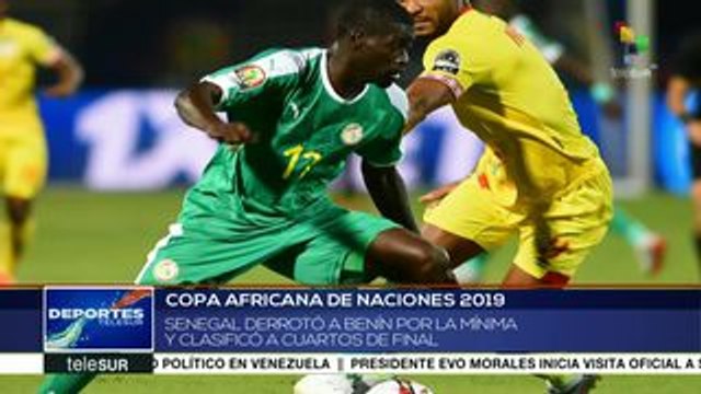 Deportes teleSUR: México se prepara para Panamericanos de Lima 2019