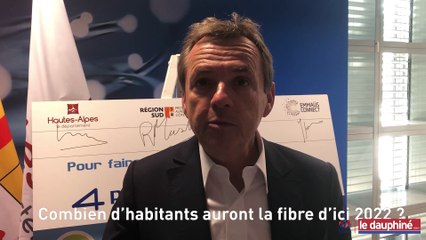 Déploiement de la fibre sur la région PACA par SFR : ils ont signé