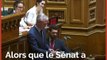 Taxe Gafa: Donald Trump menace la France de mesures de rétorsion, Bruno Le Maire lui répond