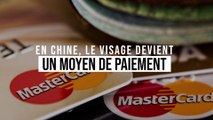 En Chine, le visage devient un moyen de paiement