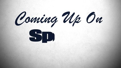 Pete Rose runs away from "the Kissing Bandit"