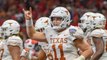 Sam Ehlinger, Ranked No. 41 on SI's College Football Player Top 100, Has Most Upside on List