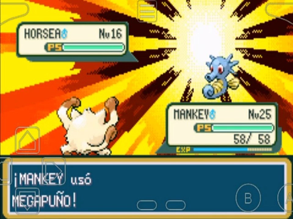 Pokemon Red Fire Fourth Part