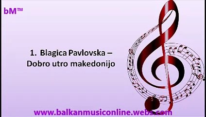 Balkan Music Production™ videos - Dailymotion