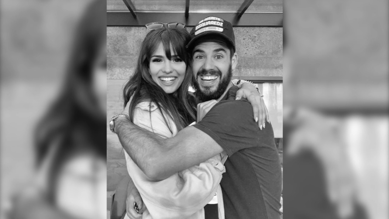 Sara Sálamo e Isco Alarcón ya son padres, ¡feli...