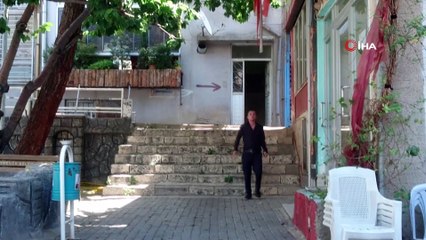 Türkiye’de ondan başka bu isimi taşıyan yok: 'Kaşmen'