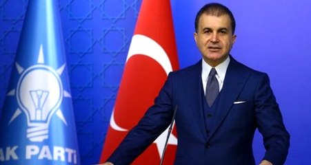 Son Dakika! AK Parti'den S-400'lerle ilgili çarpıcı sözler: CHP'den milli bir duruş göremiyoruz