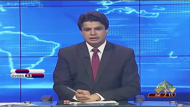 SAPM on Information Dr Firdous Ashiq Awan addresses to ceremony – 11th July 2019