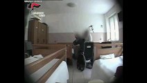 Cortemilia (CO) - Violenze sugli anziani in una casa di riposo tre indagati (11.07.19)