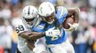 Melvin Gordon Demands Chargers to Pay Him or Trade Him