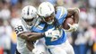 Melvin Gordon Demands Chargers to Pay Him or Trade Him