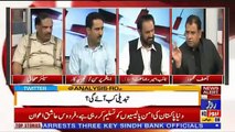Analysis With Asif – 11th July 2019