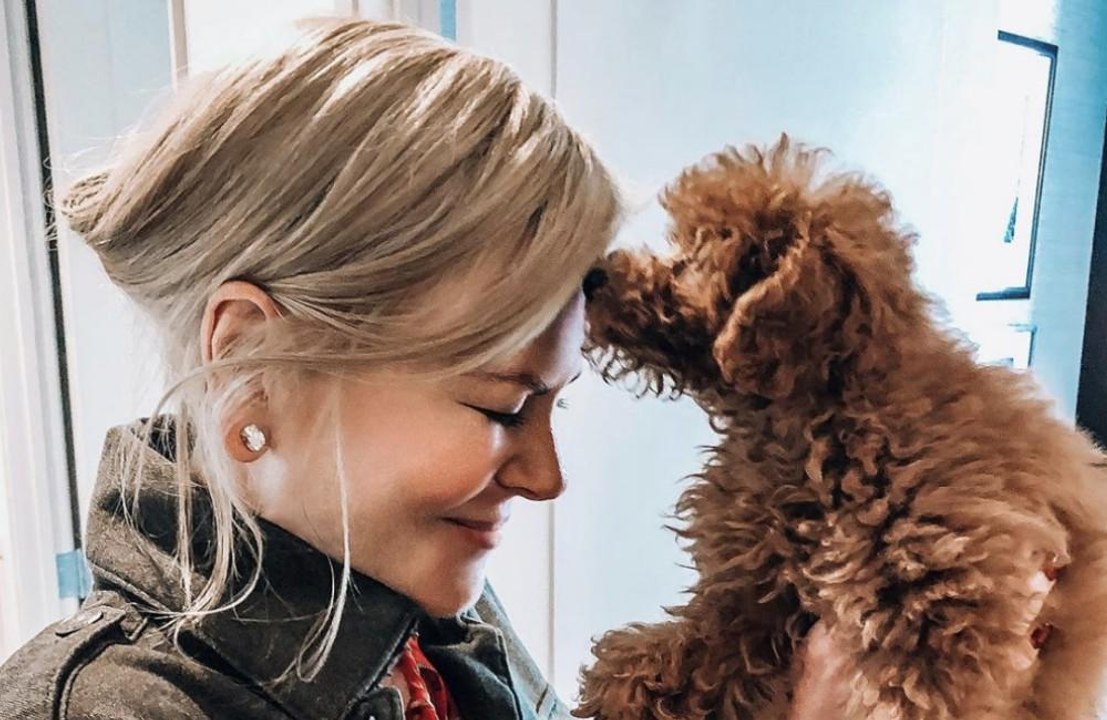 Nicole Kidman: Familienzuwachs