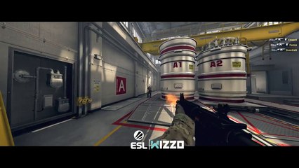 أول بطولات التحدي في الألعاب الإلكترونية ESPORTS