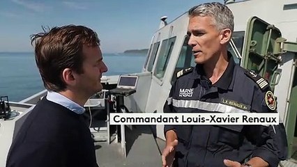 14-juillet : la frégate Aquitaine et ses 109 marins