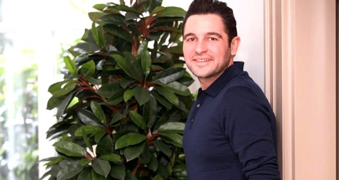 Hacı Sabancı takipçisinin "Para olmasa Hacı bildiğin 124" yorumuna cevap verdi