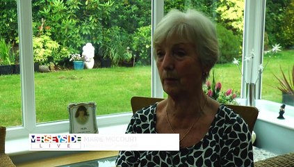 What Helen Was Like With Marie McCourt!