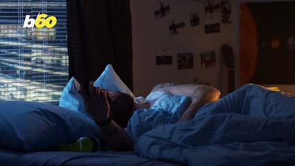 Losing Sleep? New Study May Know Why