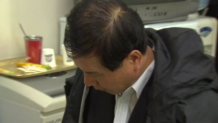 검찰, 좀도둑 전락 '대도' 조세형에 징역 3년 구형 / YTN