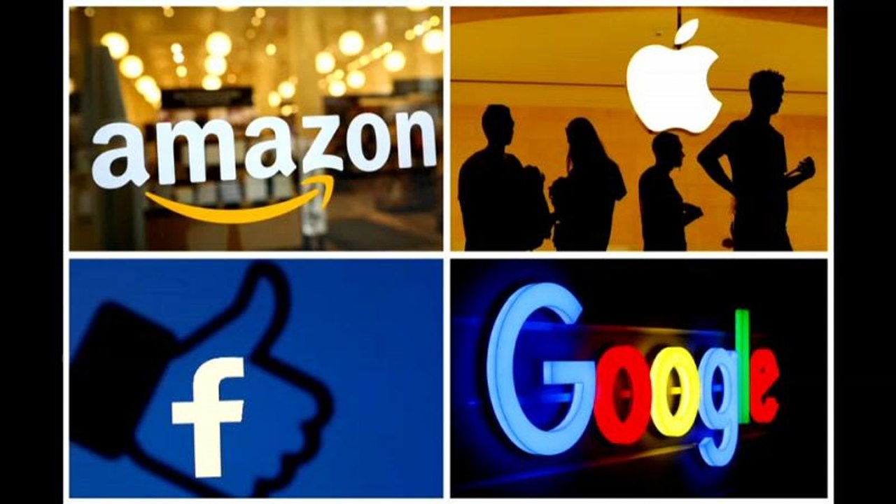 França aprova imposto digital