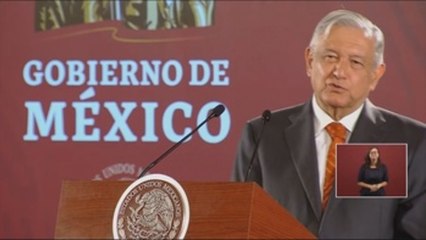López Obrador pide al Financial Times que se disculpe con el pueblo de México