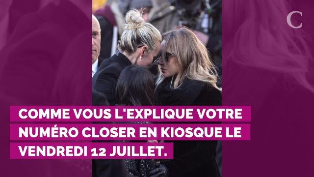 INFO CLOSER. Læticia Hallyday humiliée : pourquoi elle a fondu...