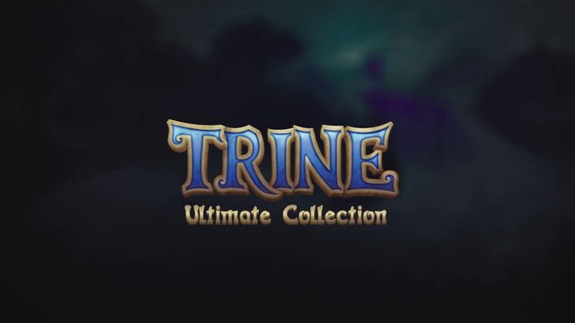 Trine : Ultimate Collection - Bande-annonce Nintendo Switch