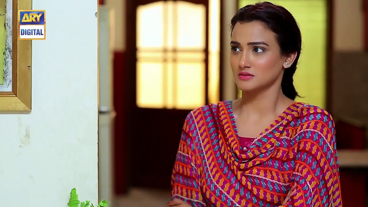 Meri Baji Epi 126 - Part 1 - 11th July 2019 _ ARY Digital Drama