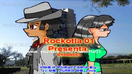 Introduccion a la nueva version por Miva y Rockotla01