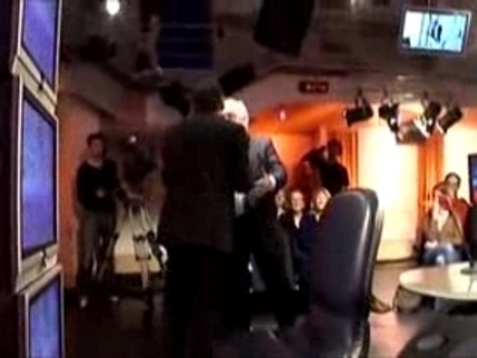 Chute de bayrou