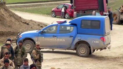 Kaybolduktan 20 gün sonra cansız bedeni bulunan küçük Furkan’ın babası 76 gün sonra tahliye edildi