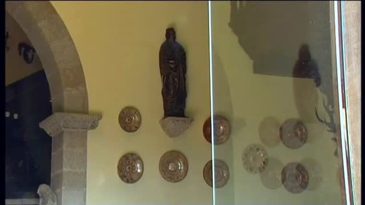 El Gobierno de Pedro Sánchez reclama a la familia Franco el Pazo de Meirás