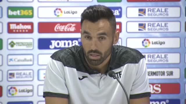 Enric Gallego: No miro el techo, miro el día a día