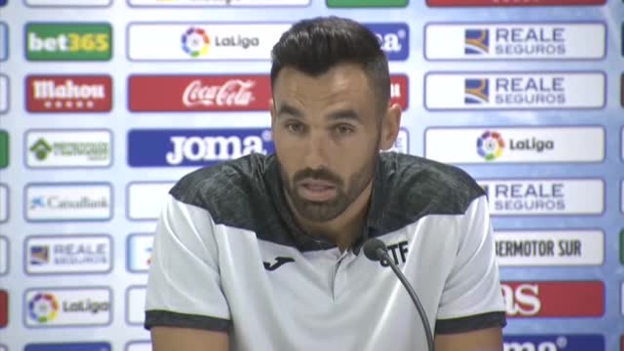 Enric Gallego: "No miro el techo, miro el día a día"