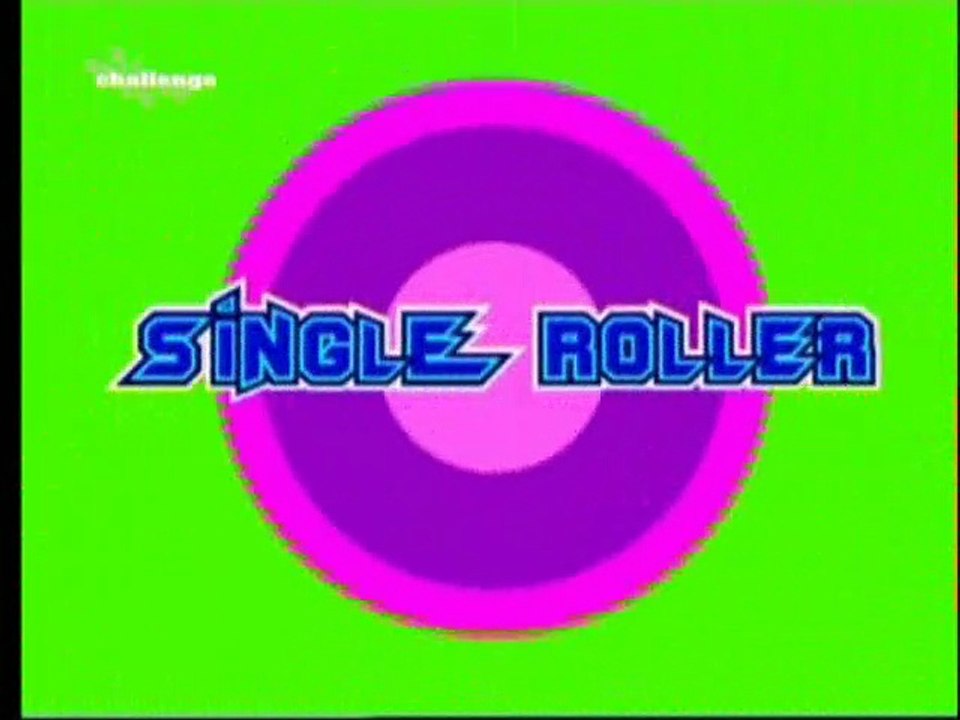 Single Roller