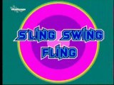Sling Swing Fling