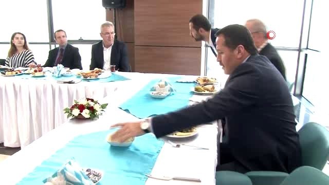 Memur-Sen Genel Başkanı Ali Yalçın: Enflasyonun altında bir teklifi kabul edemeyiz