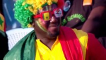 CAN 2019:Revivez l'excellent match de Sadio Mané contre le Béninois