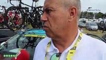 Tour de France 2019 - Vincent Lavenu : 