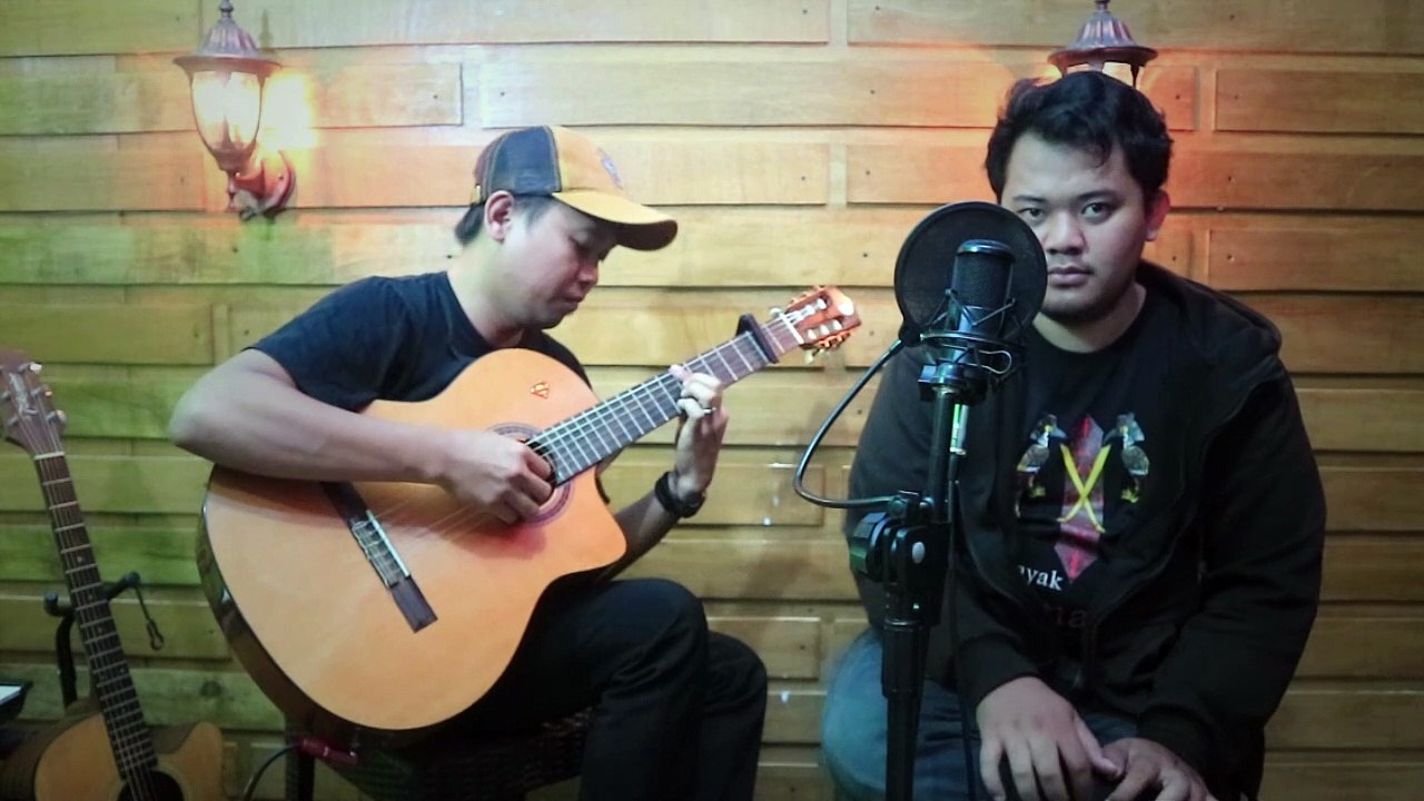 Love Of  My Life Acoustic Guitar Cover