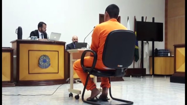 Três vão a júri acusados de assassinato em 2018 no Parque Verde, em Santa Tereza