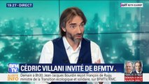 Cédric Villani: 