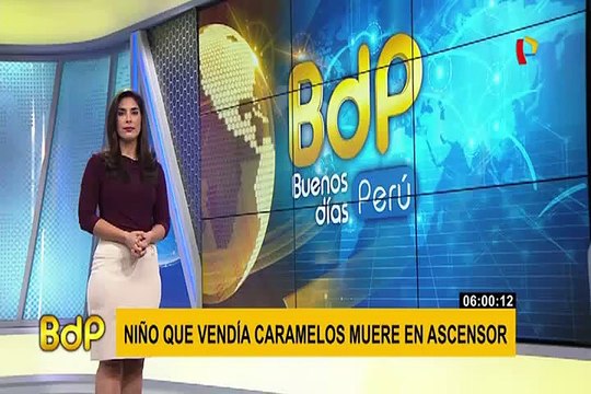 Jesús María: investigan muerte de menor en ascensor de conocida pollería